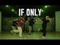 MJ Cole If Only MJ Cole Dubb Choreography JOON mp3