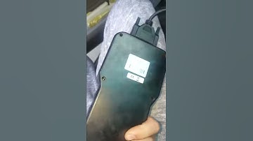 Ck 200 problem update