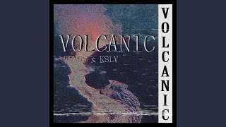 VOLCANIC