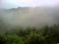 復興鄉雨後山嵐