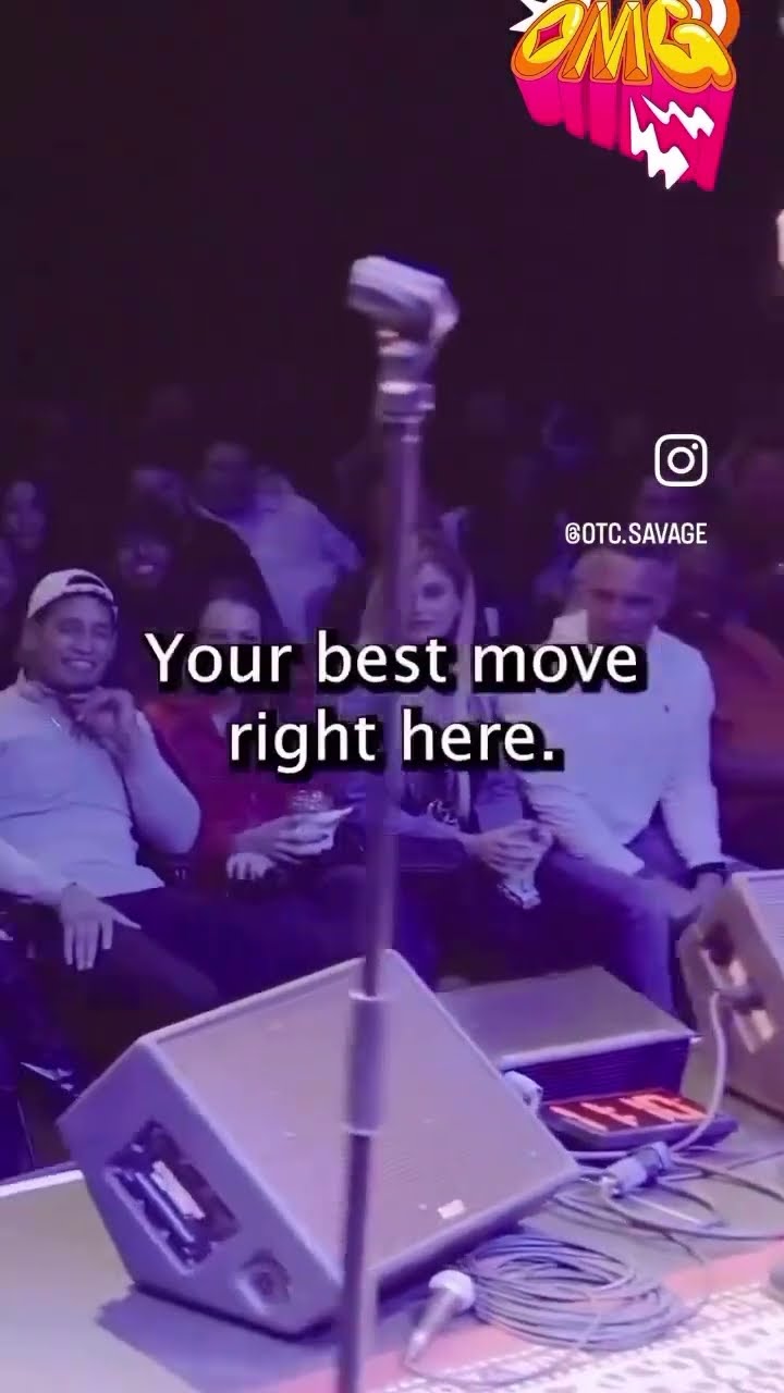 Old Couple Still Do it?