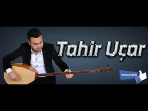 TAHİR UÇAR 2017 YARALAR BENİ.