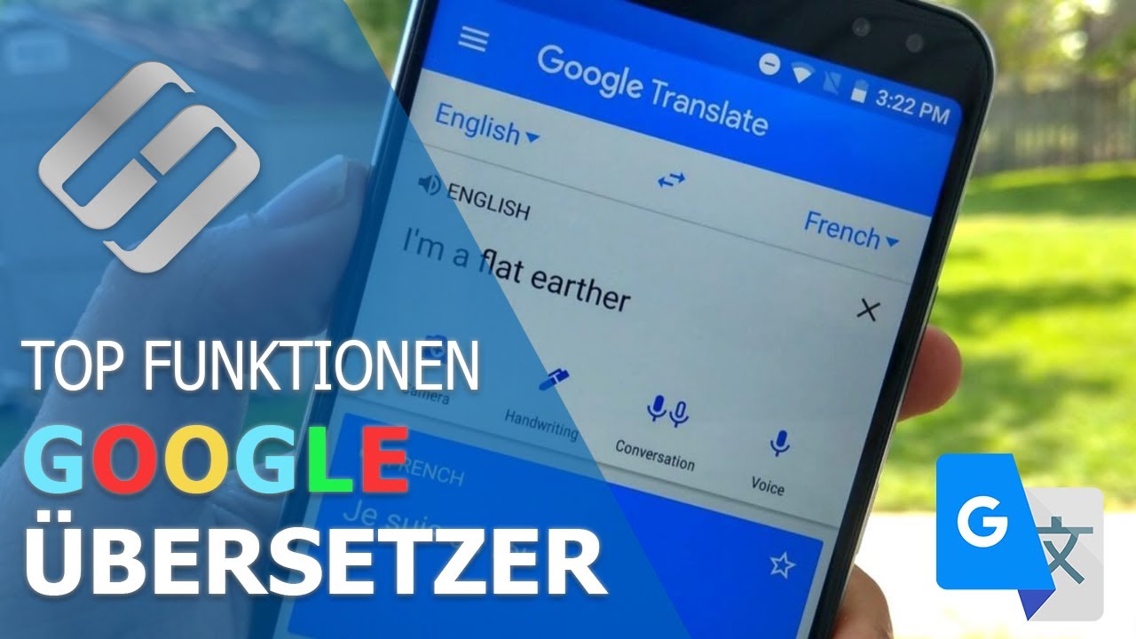 New 🧐 Wie gut ist Google Übersetzer? 🧐