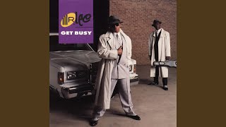 Get Busy Lidell Townsell Mix