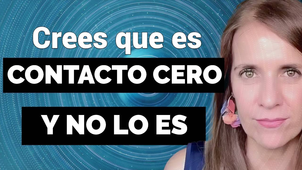 3 Errores que arruinan el Contacto Cero y cómo evitarlos - YouTube