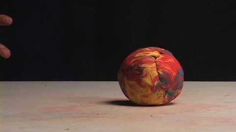 Stop Motion - Assignment 3