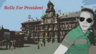 Download Lagu Sjofel Records - Bolle For President MP3 Download Lagu Sjofel Records - Bolle For President MP3