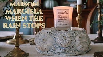 Thumbnail of Maison Margiela Replica "When The Rain Stops"