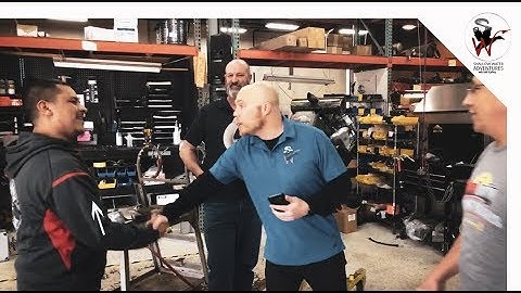 Building and Assembling a Mud Motor | Shallow Water Adventures | Mud Buddy Motors