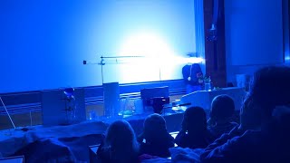 Kräfte Der Naturtreffpunkt Science Cityherbst 2022