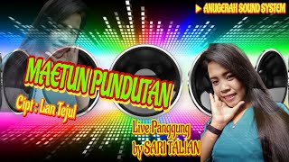 Download Lagu LAGU DAYAK KALTENG.. \ MP3