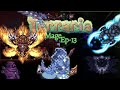 Terraria calamity infernum providence  polterghast ep13