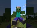 TESTING MORE THINGS RIDING CHICKENS! #minecraft