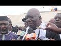 Filière bétail et viande : Issaka Sawadogo célébré par les acteurs Mp3 Song