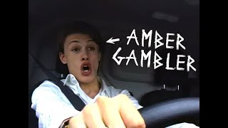 Video thumbnail of "tom abisgold - amber gambler (official video)"