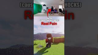 I Played Every Horror Mod In Minecraft With A Haptic Suit That Causes Pain