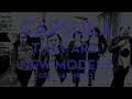 Miniature de la vidéo de la chanson They Are New Models