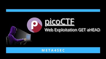 Walkthrough picoCTF Web Exploitation - GET aHEAD