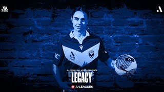 Legacy A-Leagues All Access Season 2 Episode 24