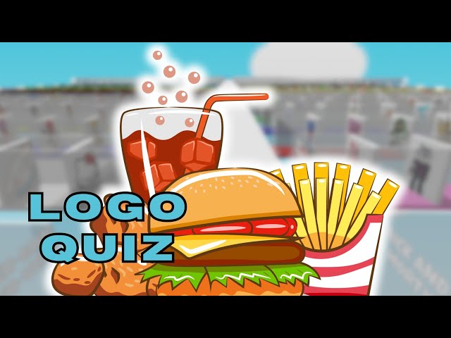 Roblox Logo Quiz Answers[Games, Food, Animals & More!] [December 2023] -  MrGuider