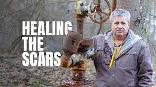 Time to clean up this mess | A farmer’s fight to plug abandoned oil and gas wells.