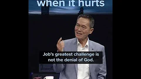 Keep going even when it hurts - Peter Tan-Chi - Extraordinary Snippets