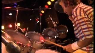 Phil    Collins     --     In    The   Air    Tonight    [[  Official   Live   Video  ]]  HD