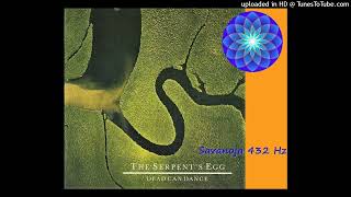 Dead Can Dance - Mother Tongue (Remastered) 🔥 432 Hz