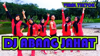 Download Lagu DJ IH ABANG JAHAT || VIRAL TIKTOK!!! (OBIK KREATIF) SENAM KREASI 2023 MP3