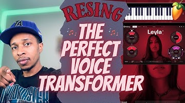 Is IK Multimedia ReSing the Best AI Vocal Changer??? | ReSing Demo