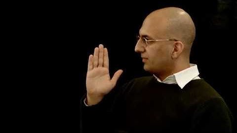 Vahid Moosavi - Machine Learning and Data Streams S01E07