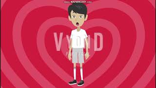 My Every Emotions In Vyond