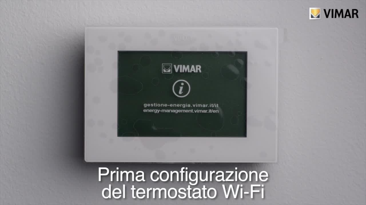 Termostato Digitale Finder 1T - Da Parete, 1 Contatto 5A, Alimentazione A Batterie, Funzione Antigelo - Foto 2