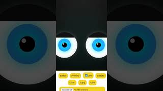 Cute Pink Jerry Animation in Garden 🌸✨ | Pure HTML CSS Animation Tutorial #shorts