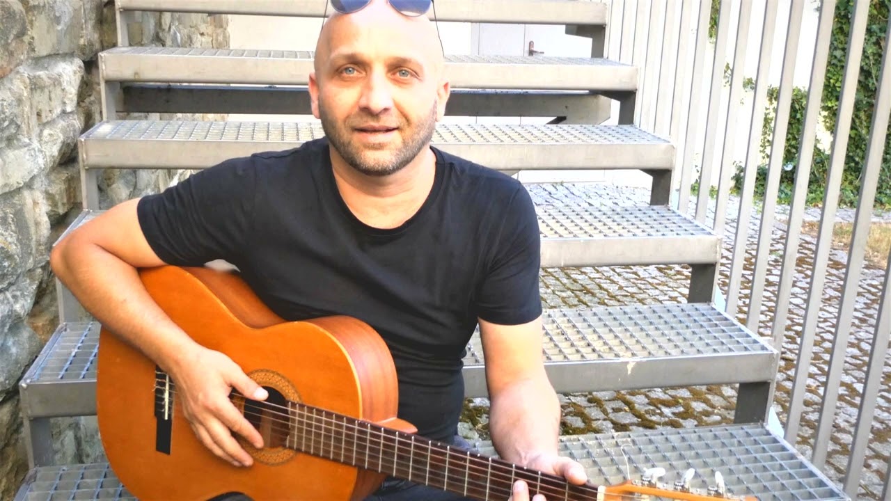 JARKO HUNKOVCE  STUDIO...Soske pre mande rusen..