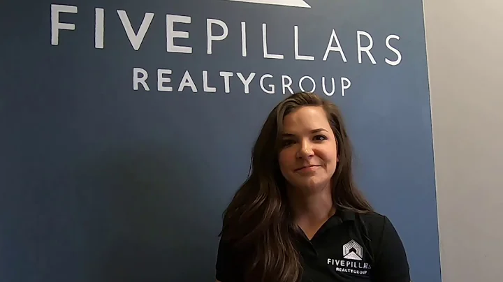 Shelby Osborne, CEO of Five Pillars Realty explain...