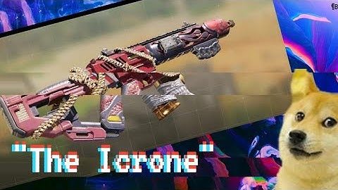 THE ICRONE!!! | Codm Memes part-1 |  | BOUNTYHUNTERS | #CODM #CALLOFDUTY #GAMES