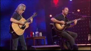 Dave Matthews & Tim Reynolds - If Only (Live at Farm Aid 2013)