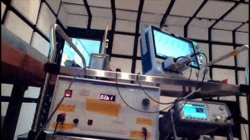 EMI Test Methods - CS101 Lab Session