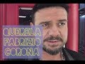 Isola dei Famosi, colpo di scena Giampaolo Celli querela Fabrizio Corona!