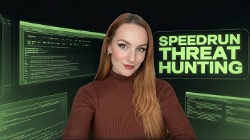Learn 5 Threat Hunting Skills in a Weekend to Boost Your Resume