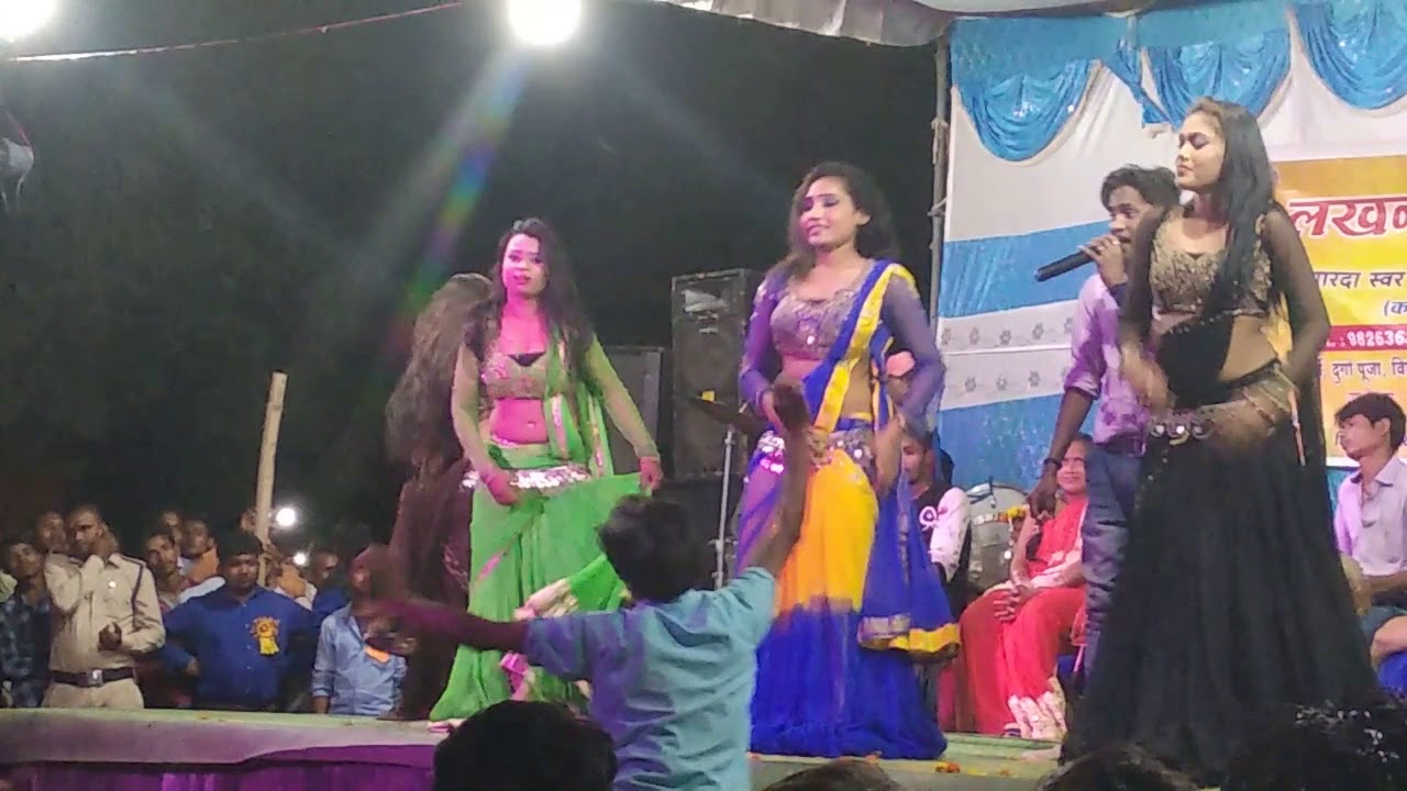 Dilssh rajwade durga puja samiti girjapur odgi