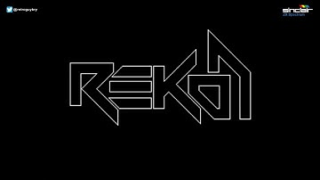 Reko7 by Joker - Spectrum Demo (2022)