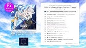 ブレイブウィッチーズ ペテルブルグ大戦略 Tvcm Youtube