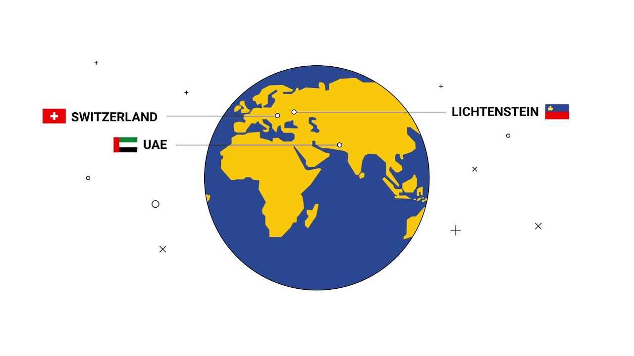 SIMBA Storage the company's achievements for the year. YouTube