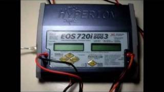 Hyperion Eos720I Super Duo