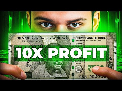 Complete Guide for Crypto Option Selling with Huge Profit (80% Win Rate)