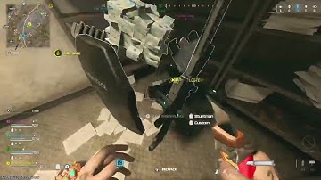 Warzone Rebirth ft. ToXiiC zMoon + ToXiiC zThug