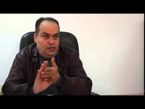 القصة الطويلة النطف المهربة من عتمات الزنزانة