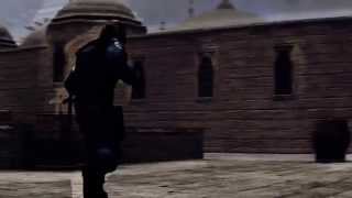 RAPGOD II / Artist [CS:S]